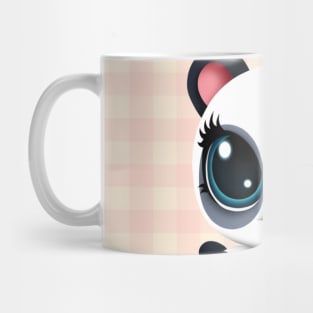 LPS - Lei Yang (Panda) Mug